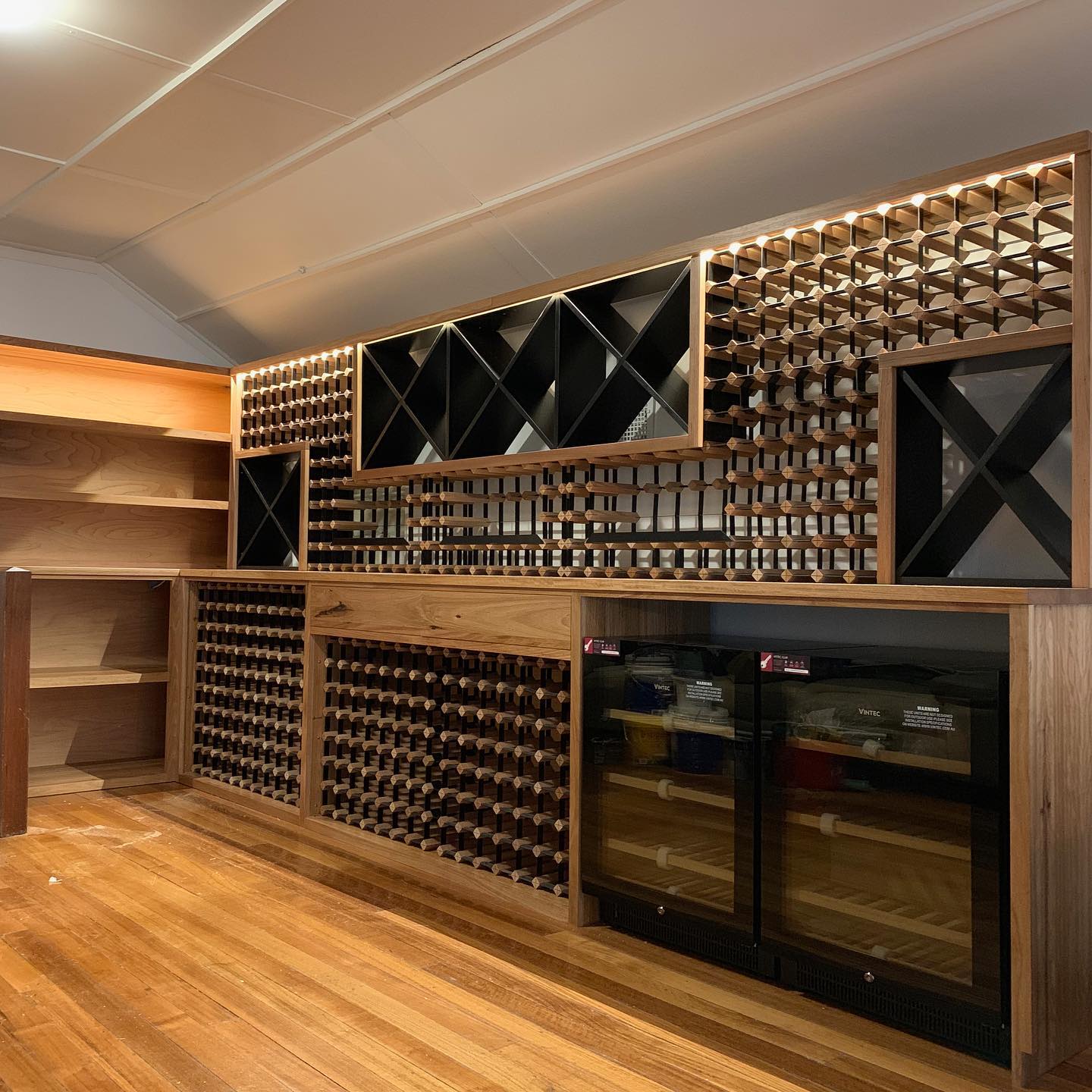 DIY Wine Rack: A Guide to Making Your Own Sustainable Wine Storage Solution