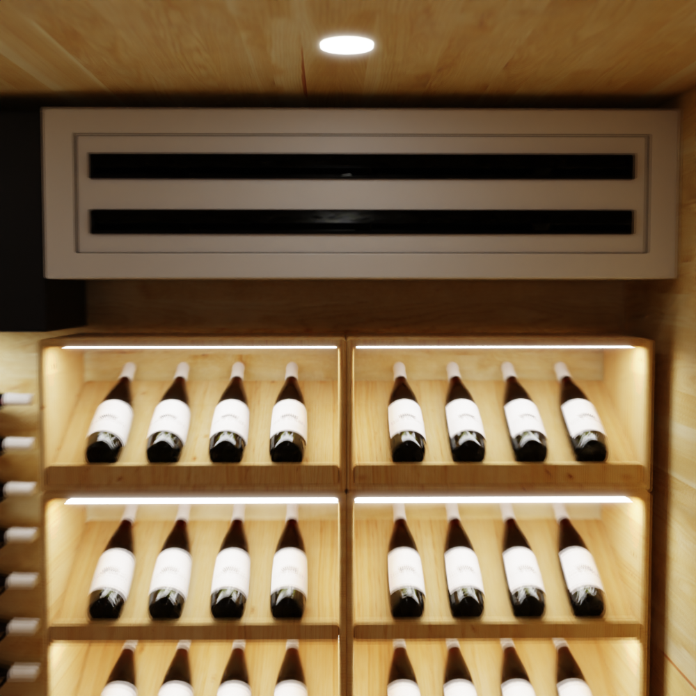 Modern Day Wine Racks: Breaking Ground and Rethinking Tradition