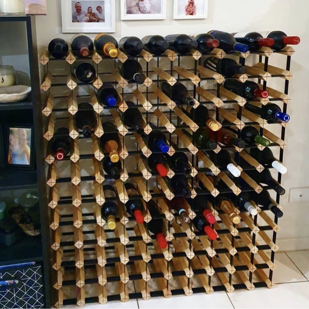 Wine bottle racks sale