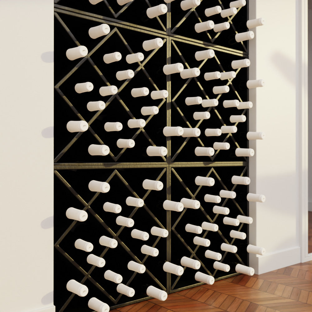 20 Bottle Wine Cube - Wine Stash NZ
