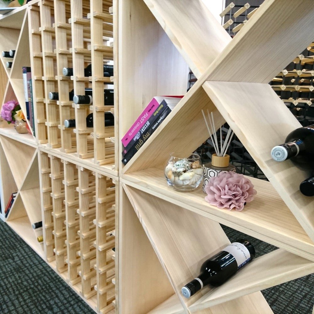 Wine Cubes - Wine Stash